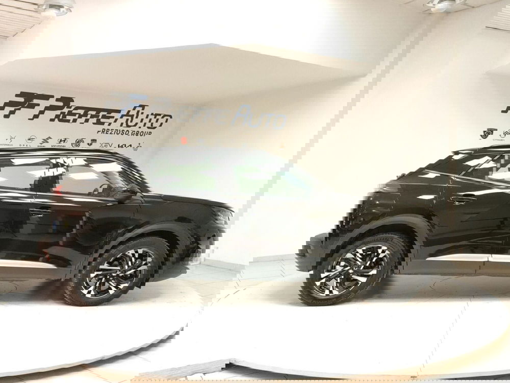 Peugeot 2008 usata a Ascoli Piceno (5)