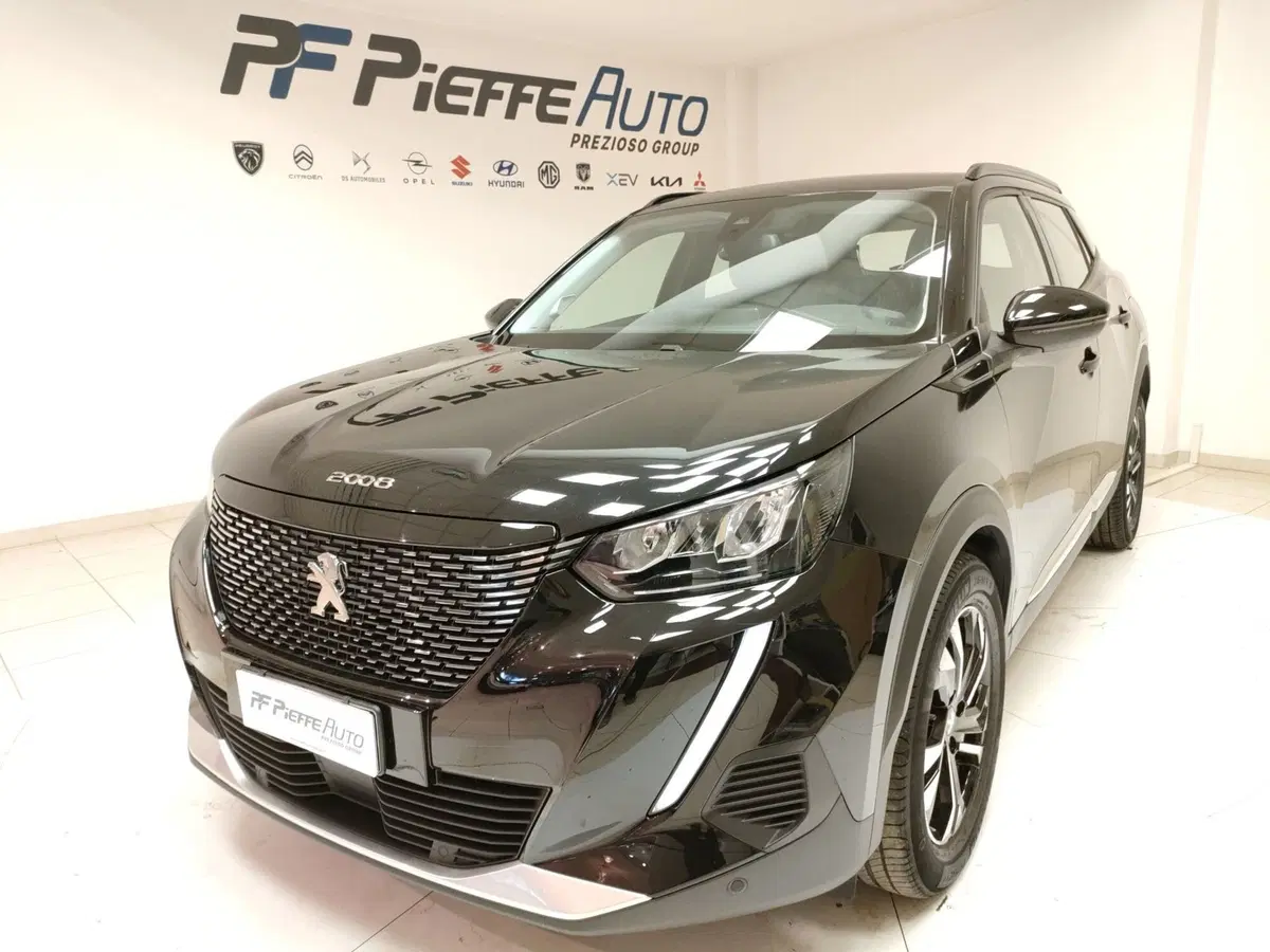 Peugeot 2008 usata a Ascoli Piceno (7)