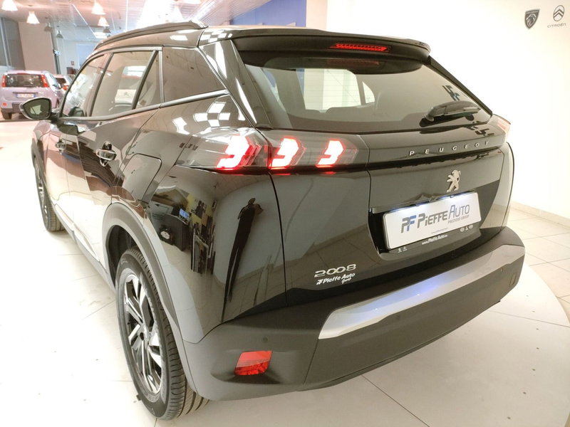 Peugeot 2008 usata a Ascoli Piceno (8)