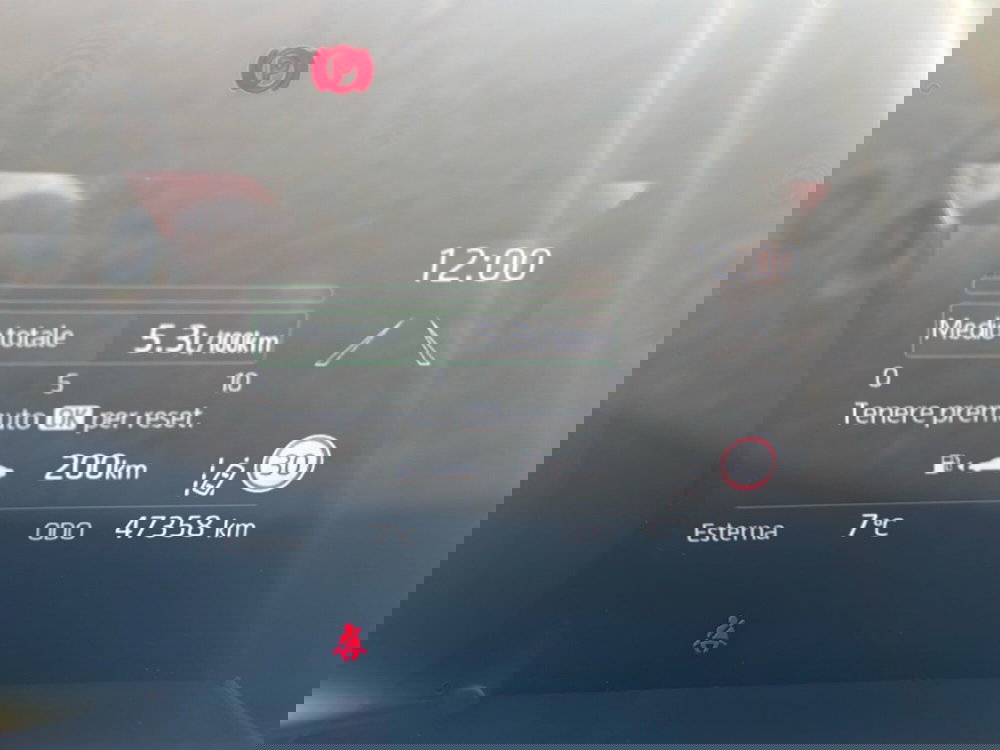 Toyota Yaris usata a Piacenza (10)