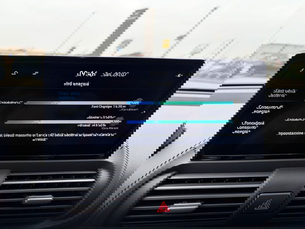 Hyundai Inster usata a Vercelli (10)