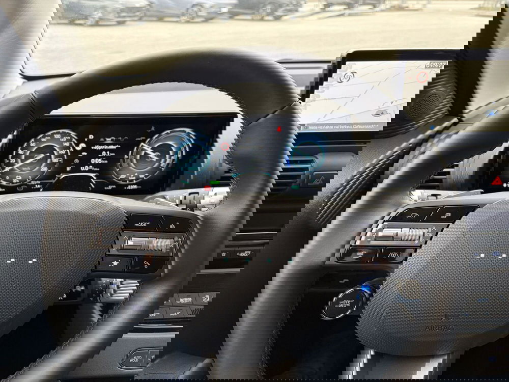 Hyundai Inster usata a Vercelli (13)