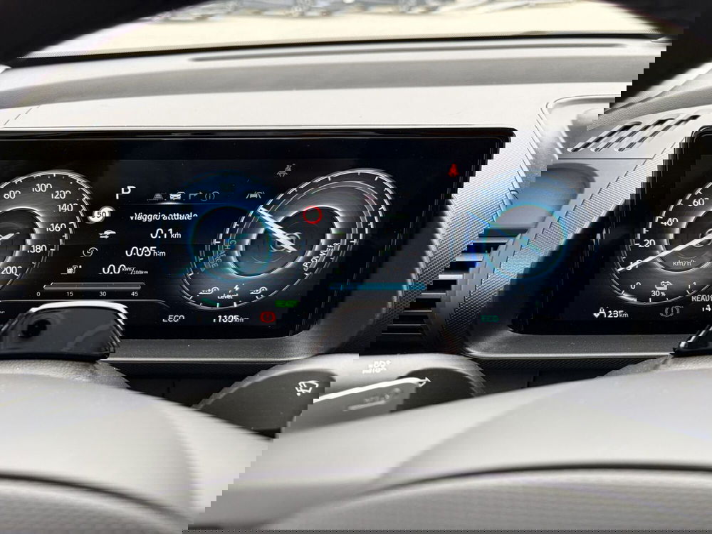 Hyundai Inster usata a Vercelli (14)