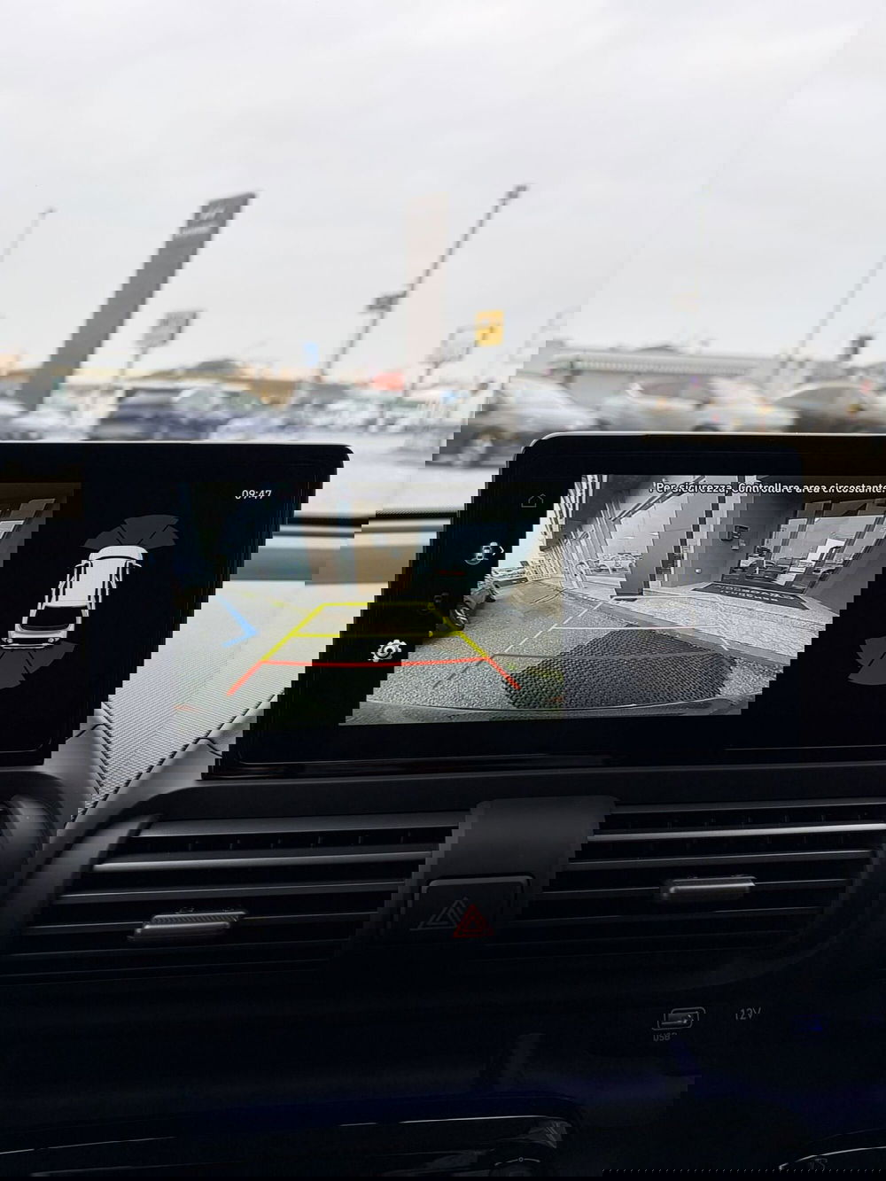 Hyundai Inster usata a Vercelli (15)