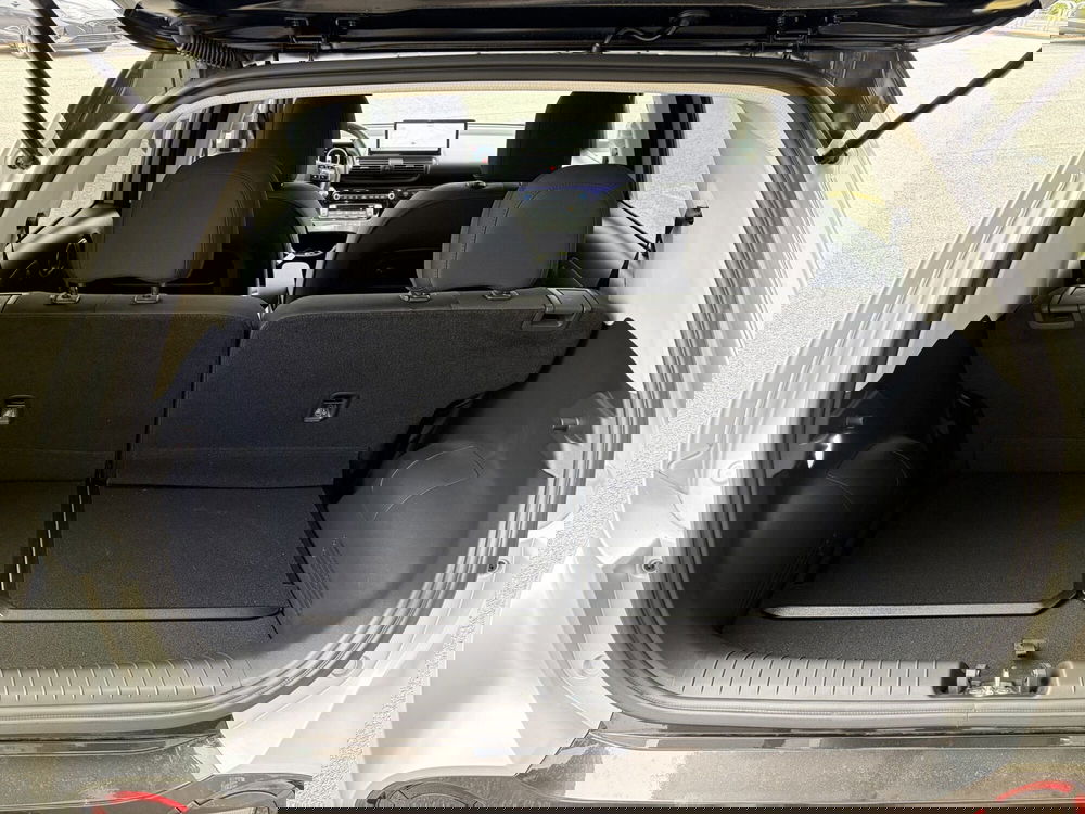 Hyundai Inster usata a Vercelli (17)