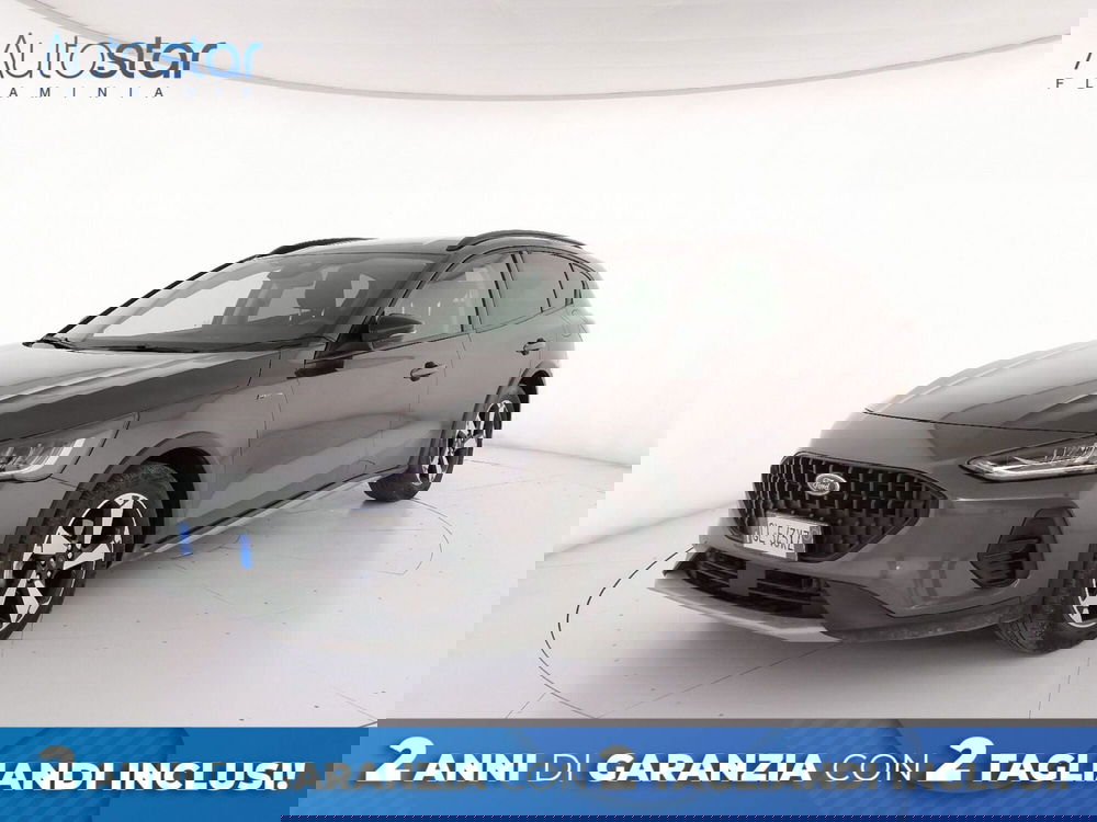 Ford Focus usata a Roma