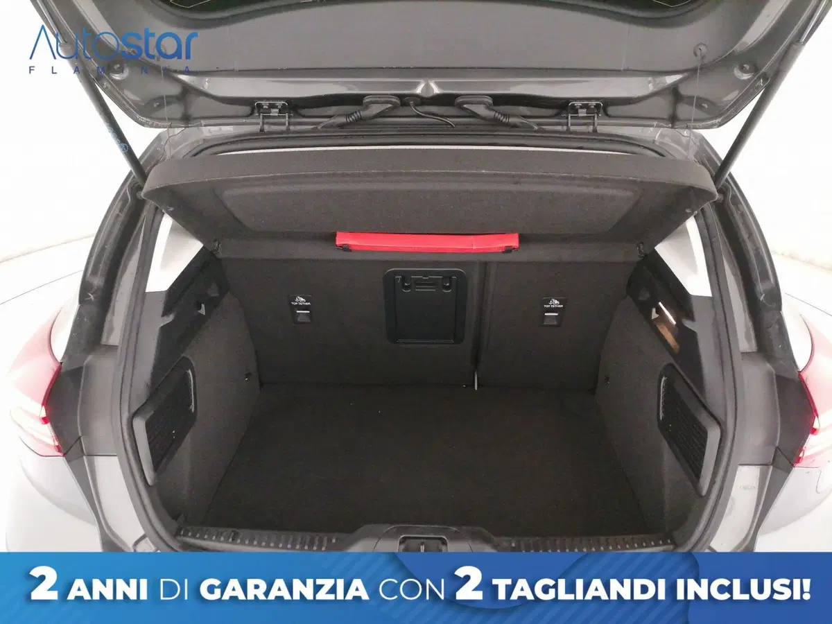 Ford Focus usata a Roma (10)