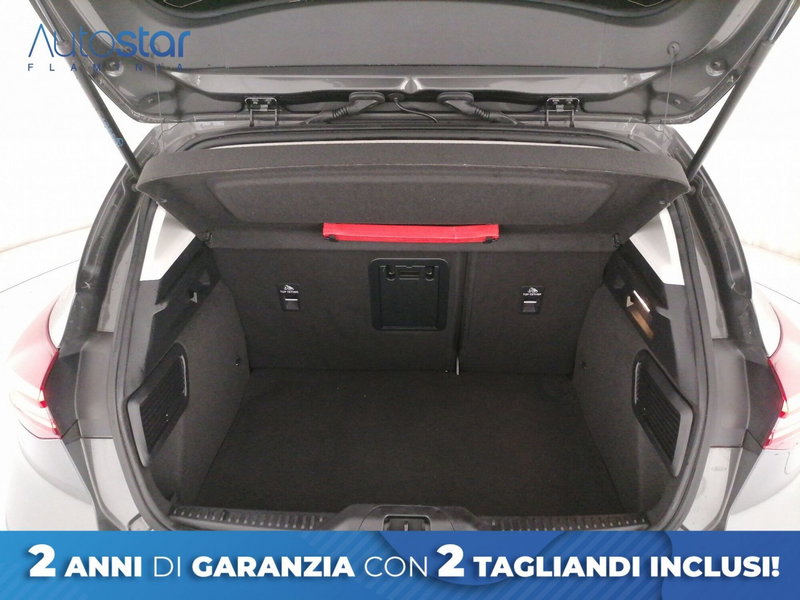 Ford Focus usata a Roma (10)