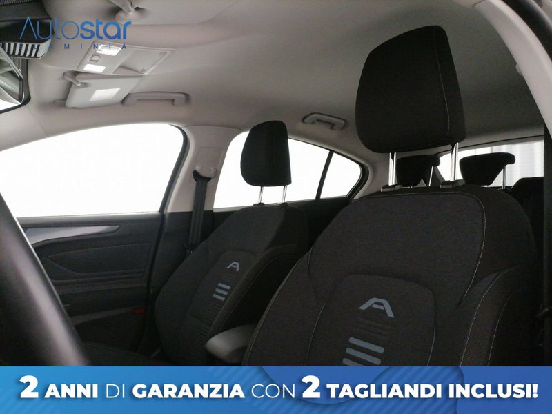 Ford Focus usata a Roma (12)
