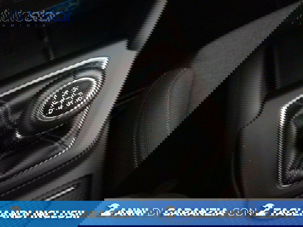 Ford Focus usata a Roma (13)