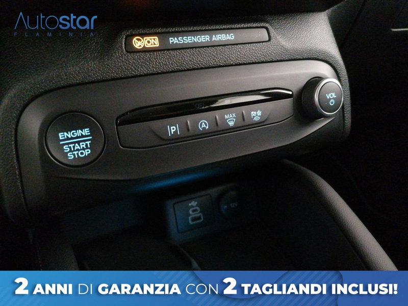 Ford Focus usata a Roma (14)