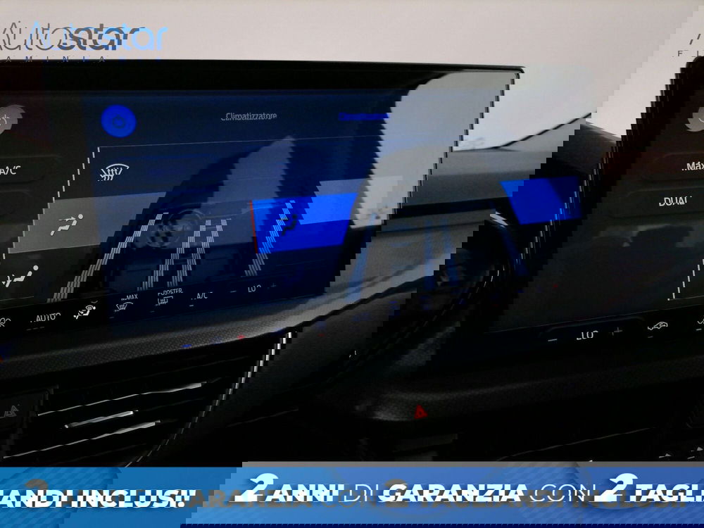 Ford Focus usata a Roma (15)