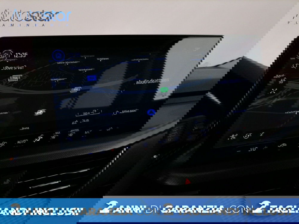 Ford Focus usata a Roma (17)