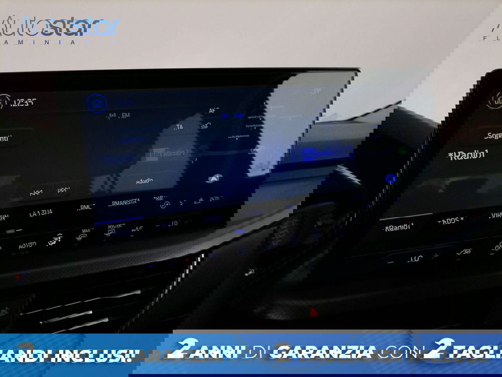 Ford Focus usata a Roma (18)