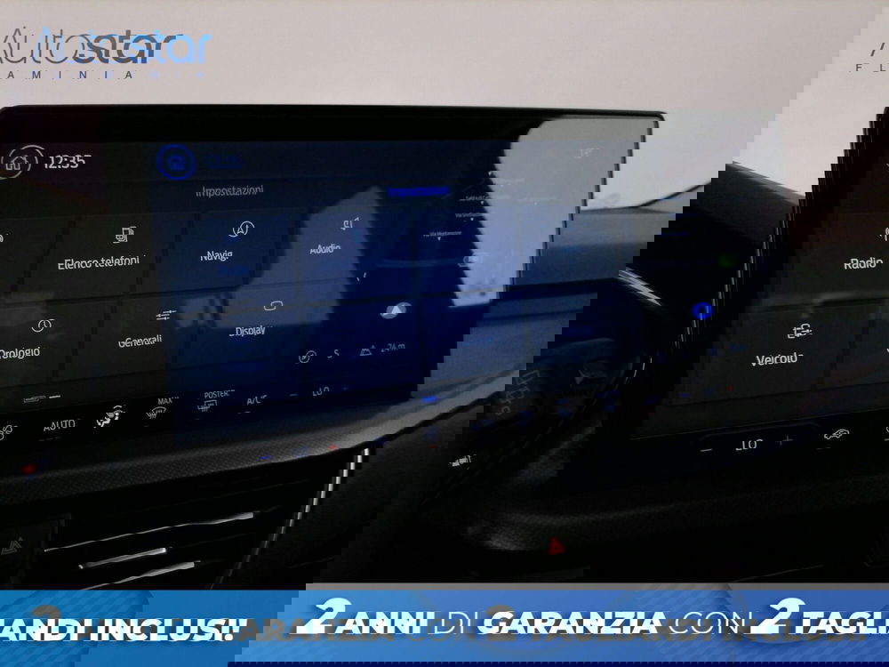 Ford Focus usata a Roma (19)