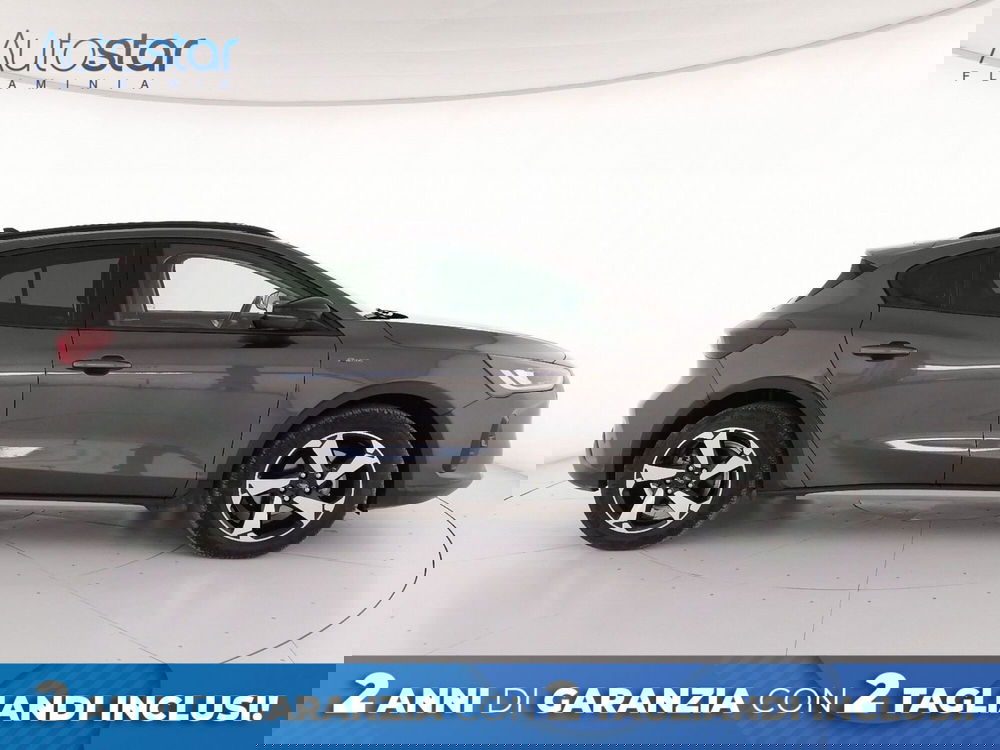 Ford Focus usata a Roma (3)