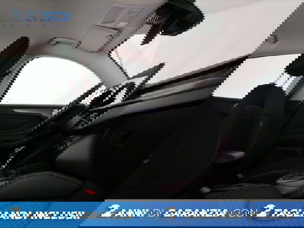 Ford Focus usata a Roma (6)