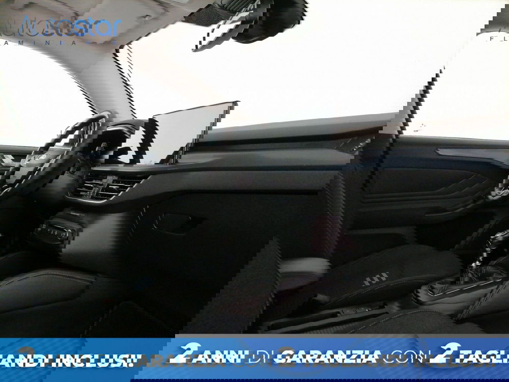 Ford Focus usata a Roma (7)