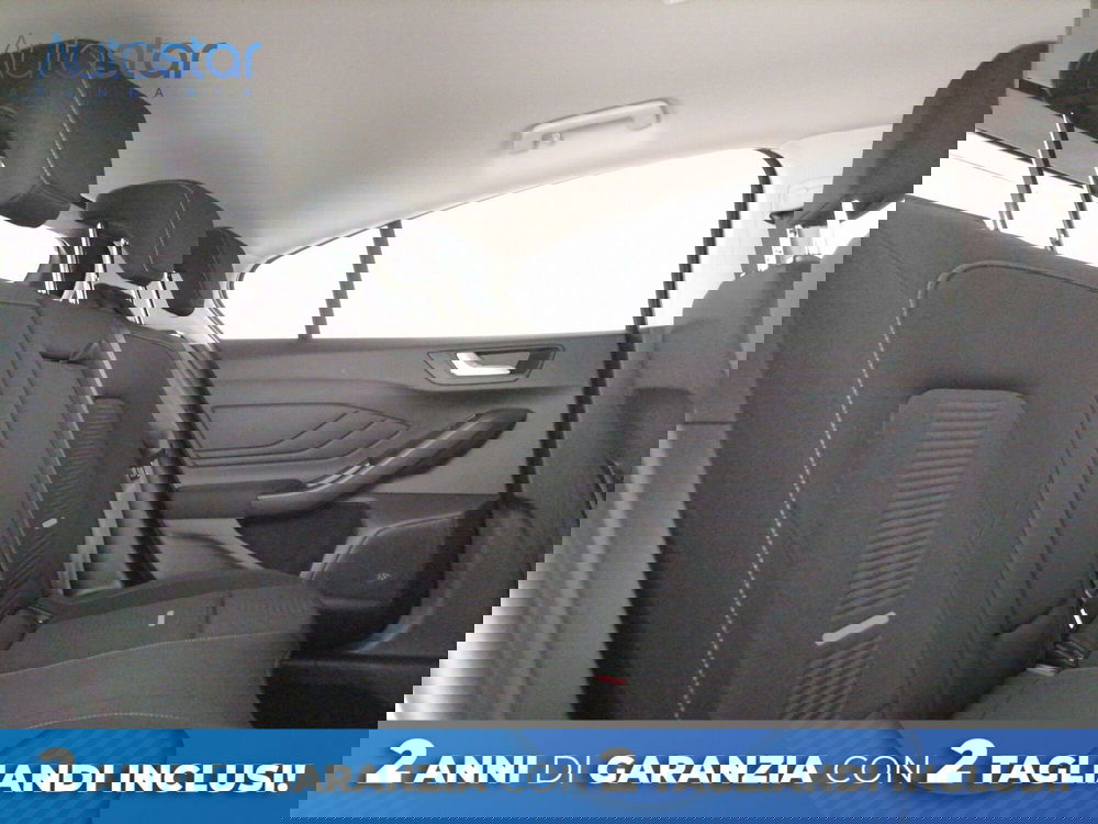 Ford Focus usata a Roma (8)