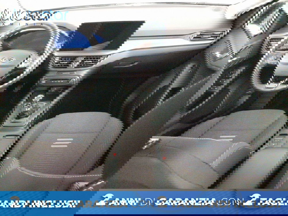 Ford Focus usata a Roma (9)