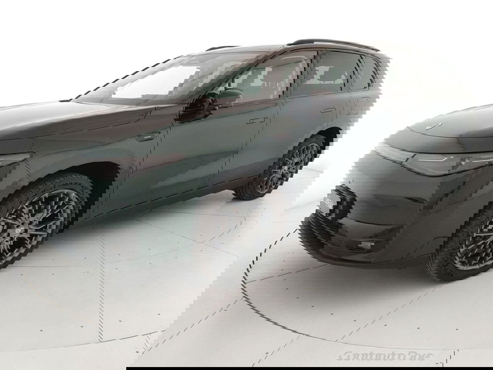 Leapmotor C10 nuova a Caserta