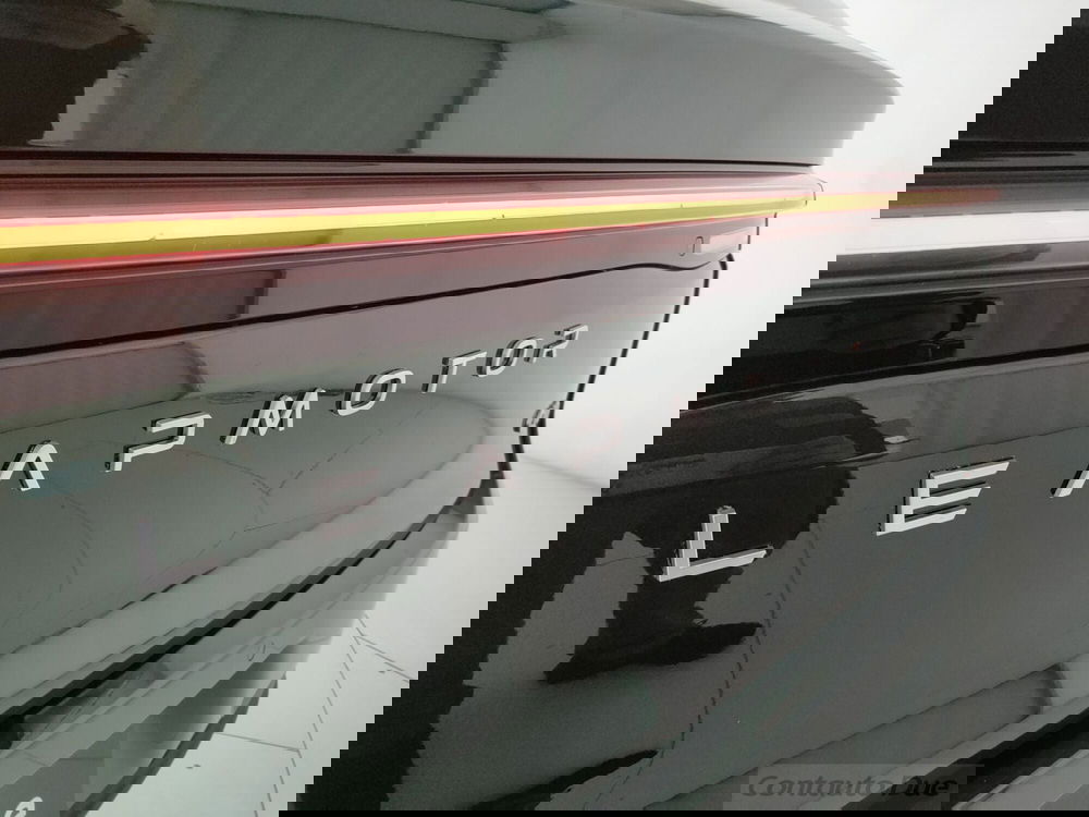 Leapmotor C10 nuova a Caserta (11)