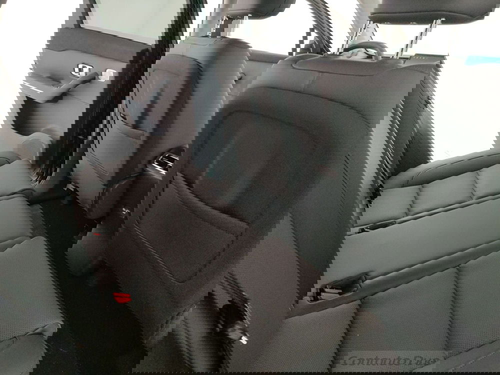 Leapmotor C10 nuova a Caserta (13)