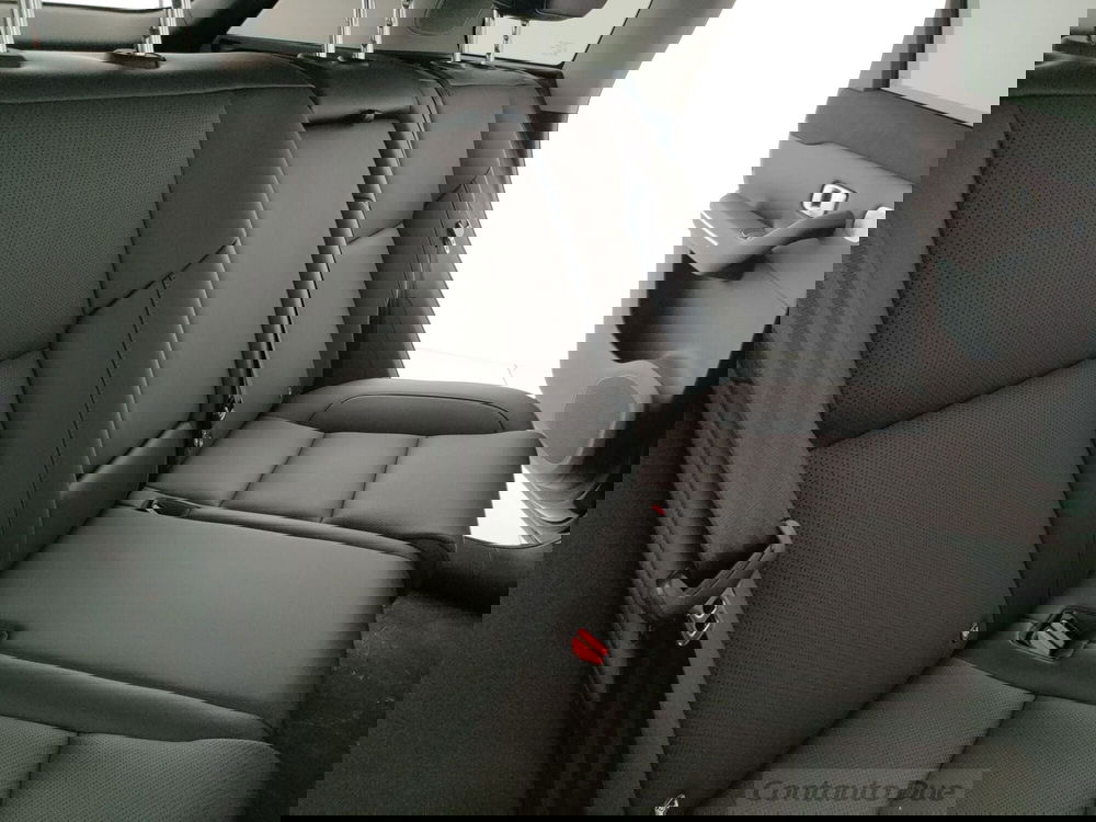 Leapmotor C10 nuova a Caserta (14)