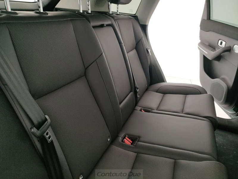 Leapmotor C10 nuova a Caserta (14)