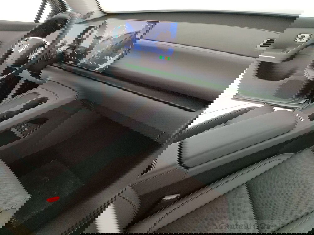 Leapmotor C10 nuova a Caserta (15)