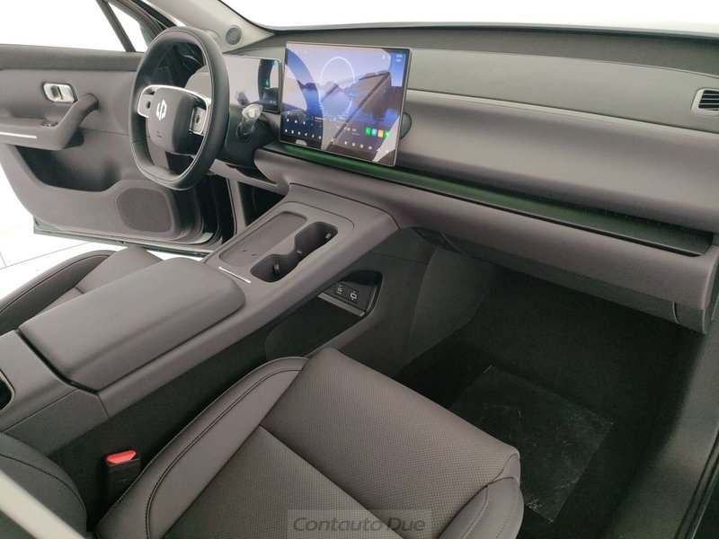 Leapmotor C10 nuova a Caserta (15)