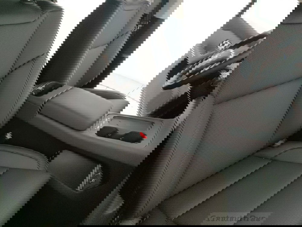 Leapmotor C10 nuova a Caserta (16)