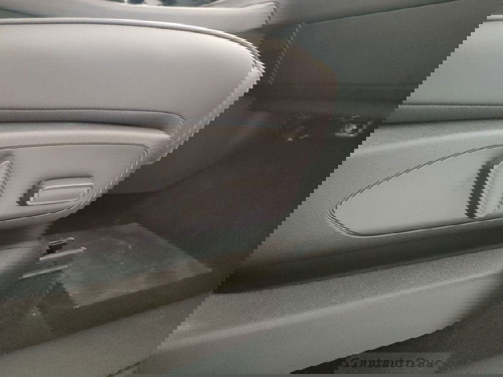 Leapmotor C10 nuova a Caserta (17)