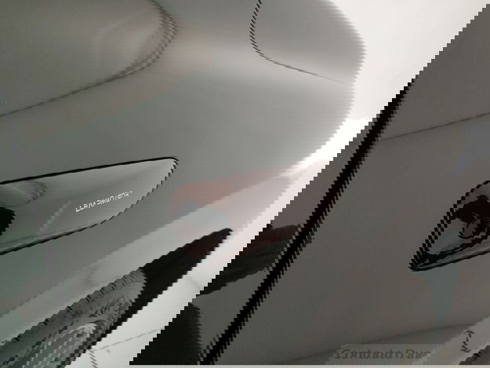 Leapmotor C10 nuova a Caserta (18)