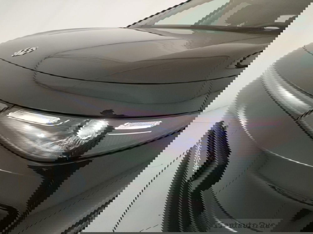 Leapmotor C10 nuova a Caserta (19)