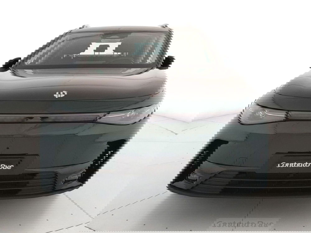 Leapmotor C10 nuova a Caserta (2)