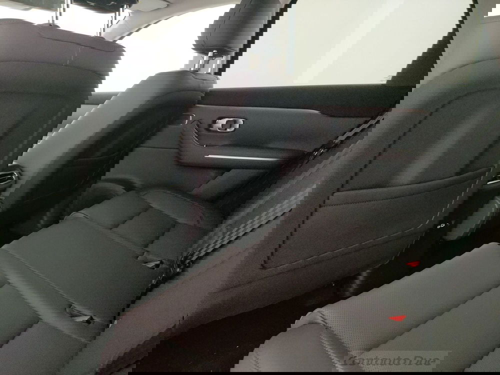 Leapmotor C10 nuova a Caserta (20)