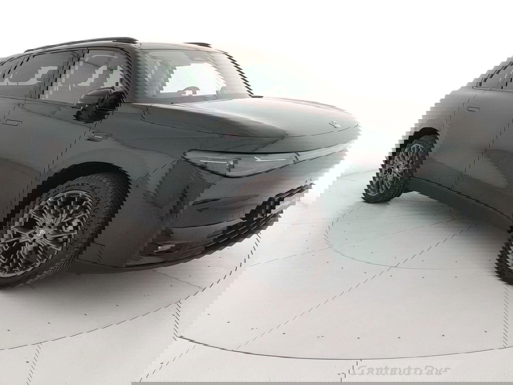 Leapmotor C10 nuova a Caserta (3)