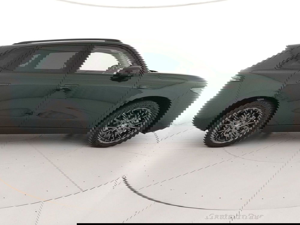 Leapmotor C10 nuova a Caserta (4)