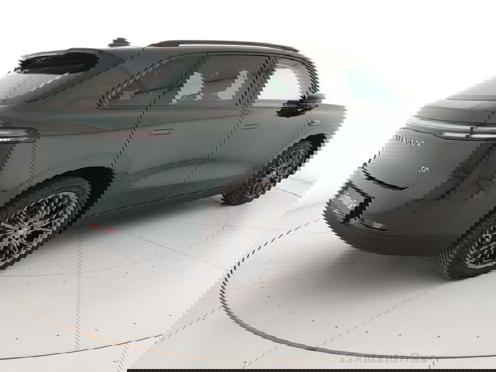 Leapmotor C10 nuova a Caserta (5)