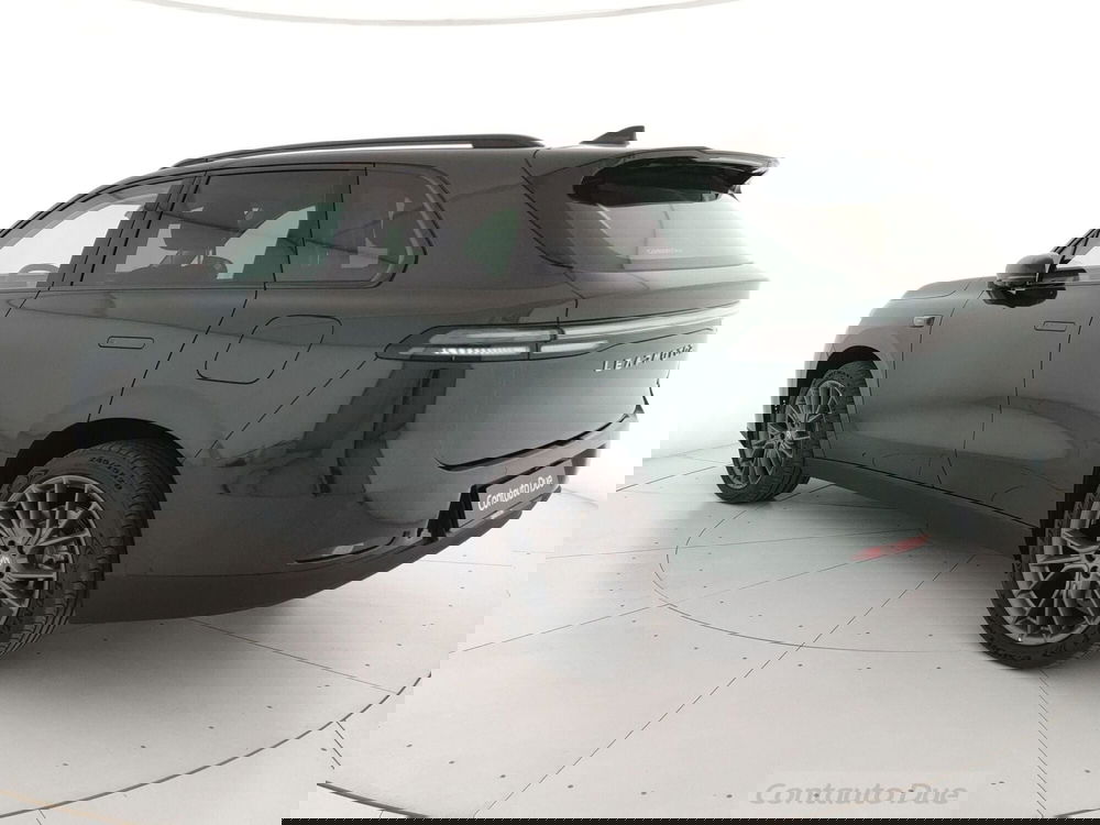 Leapmotor C10 nuova a Caserta (8)