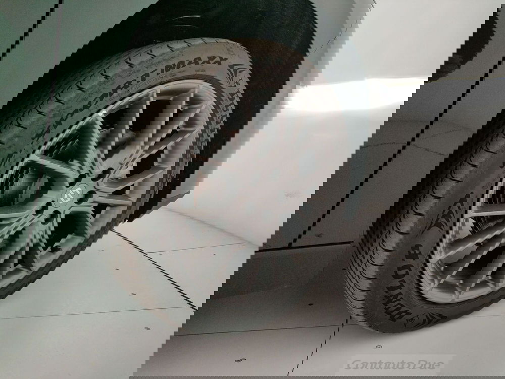 Leapmotor C10 nuova a Caserta (9)