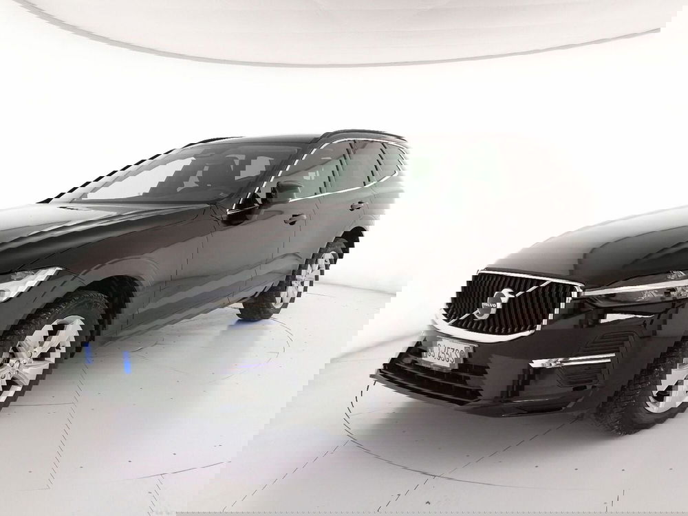 Volvo XC60 usata a Roma