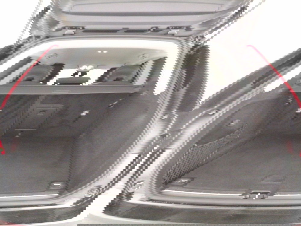 Volvo XC60 usata a Roma (10)