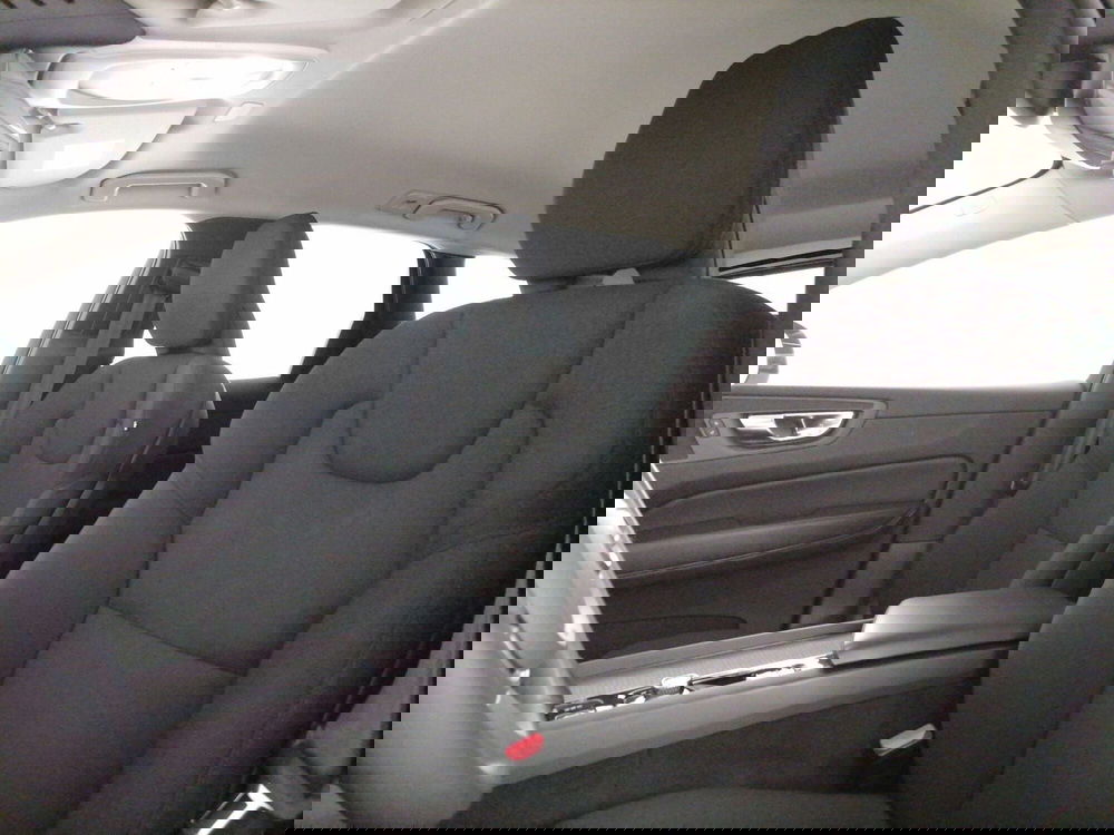 Volvo XC60 usata a Roma (12)