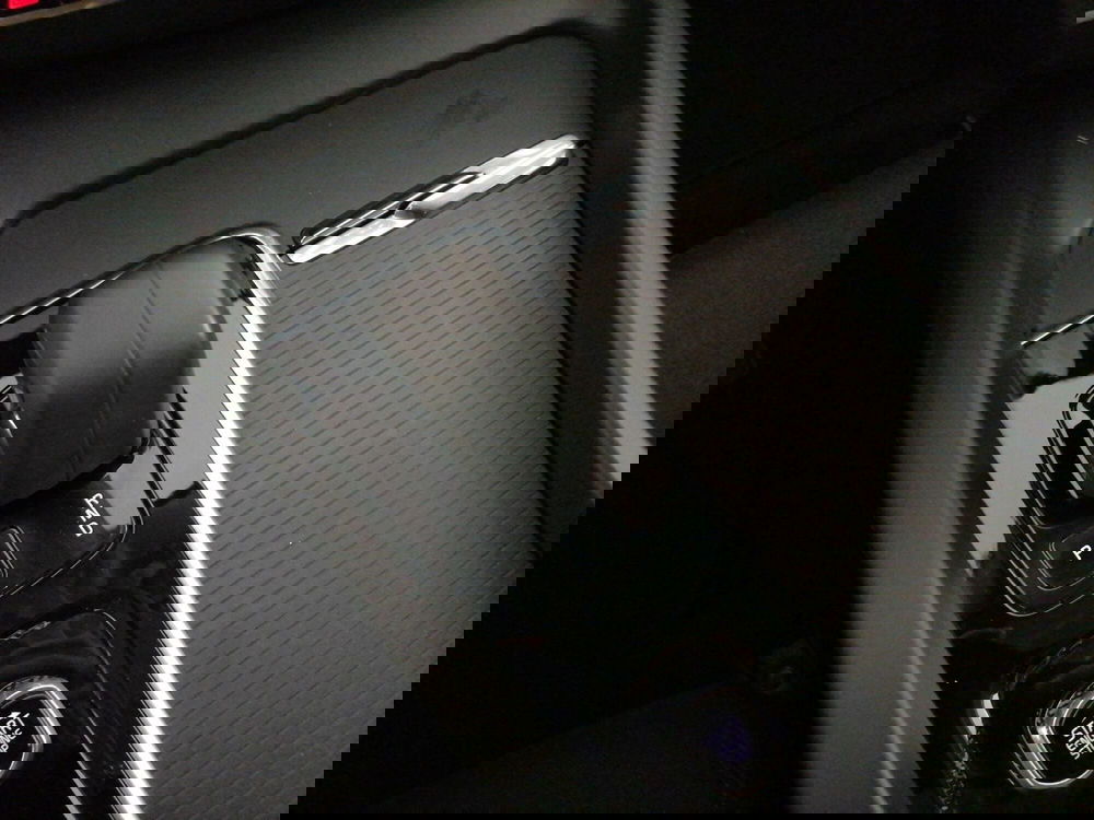 Volvo XC60 usata a Roma (13)