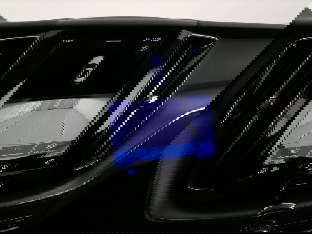 Volvo XC60 usata a Roma (16)