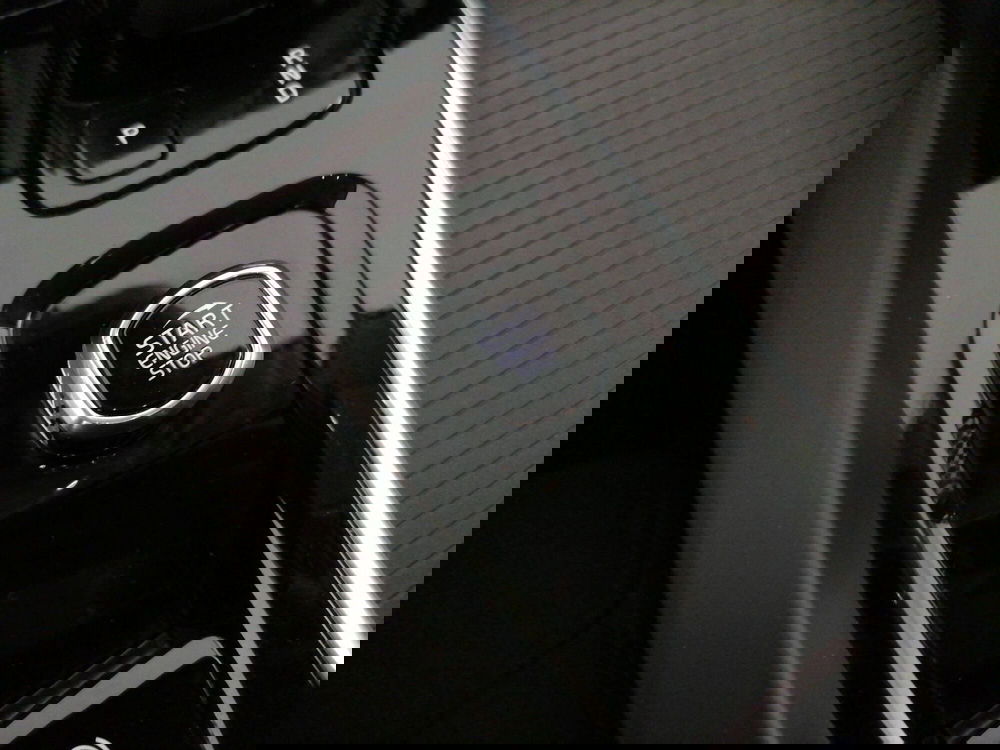 Volvo XC60 usata a Roma (19)