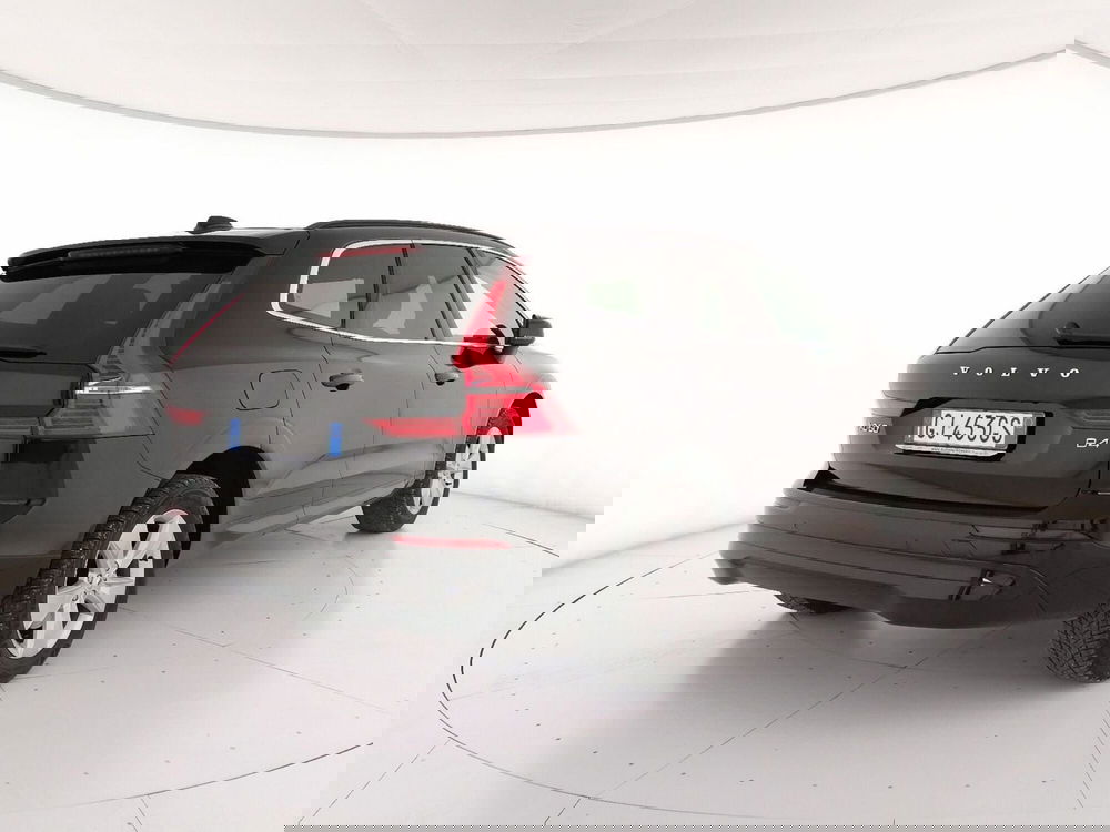 Volvo XC60 usata a Roma (2)