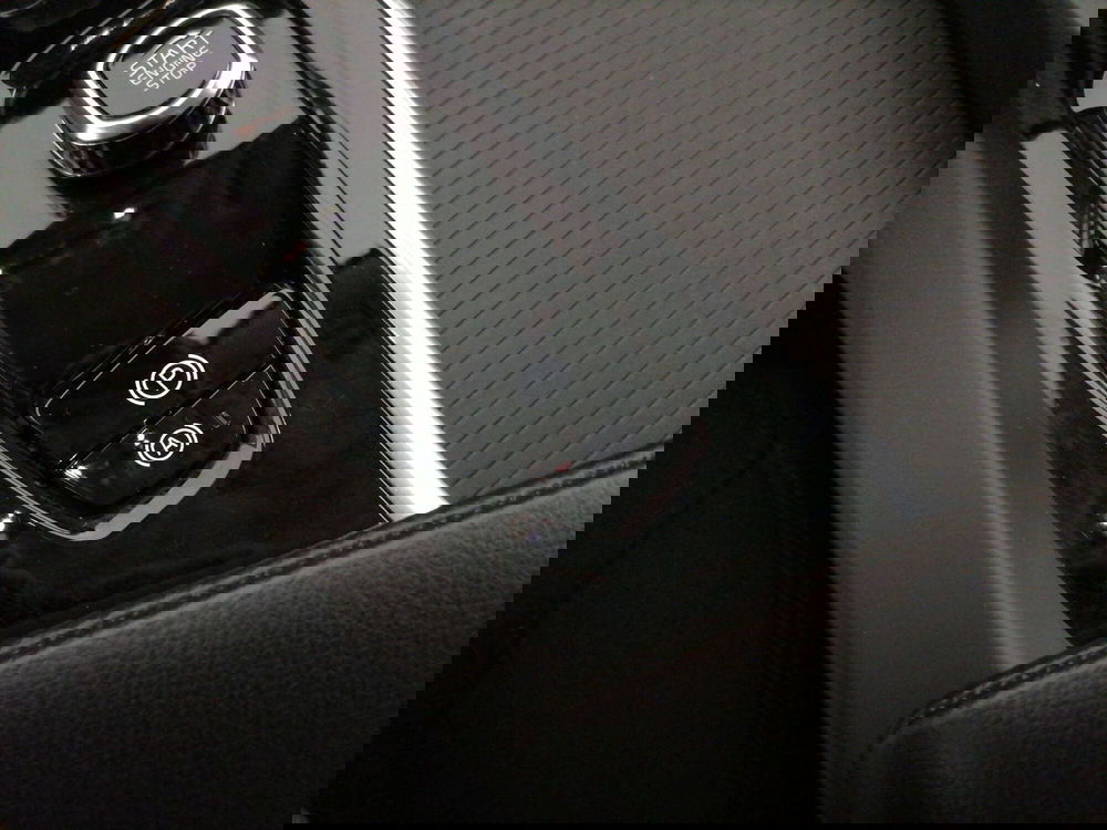 Volvo XC60 usata a Roma (20)